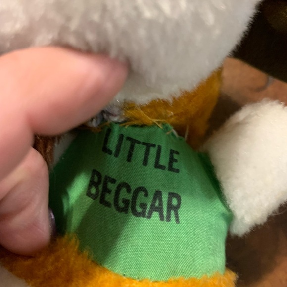 Vintage lot of Shirt Tales Plush Digger Tyg Rick - Picture 11 of 11